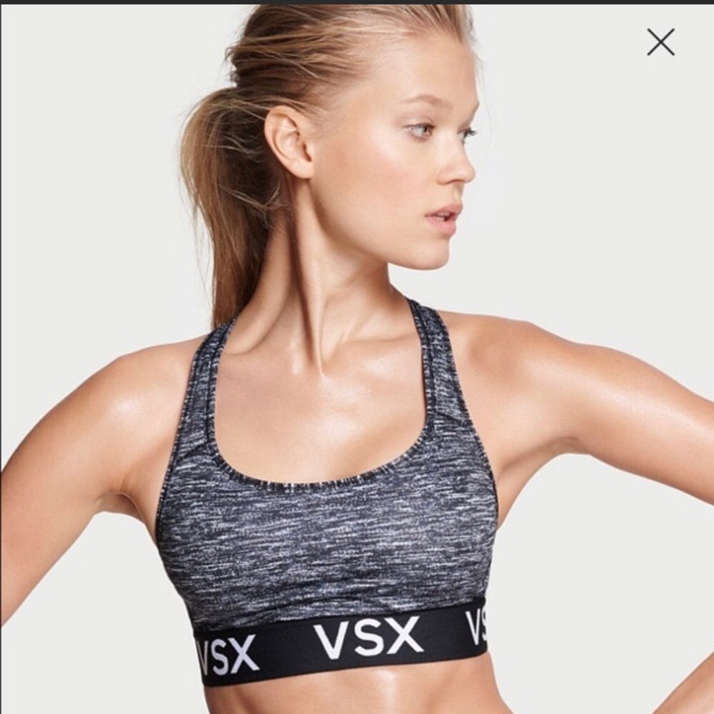 Victoria's Secret Sports Bra VSX